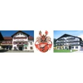 Logo Gasthof - Metzgerei Wolfgang Genosko