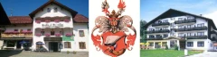 Logo Gasthof - Metzgerei Wolfgang Genosko