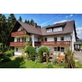 Pension im Fichtelgebirge