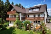 Logo Gasthof Pension Waldfrieden