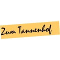 Gasthof Pension Zum Tannenhof B&uuml;ren