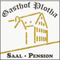 Logo Gasthof Plotha Christian Erhardt