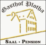 Logo Gasthof Plotha