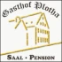 Logo Gasthof Plotha Landpension