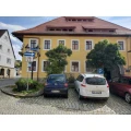 Gasthof Post - Goldener Hirsch Emskirchen