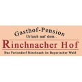 Gasthof Rinchnacher Hof Rinchnach