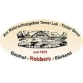 Logo Gasthof Robbers