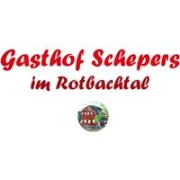Logo Gasthof Schepers
