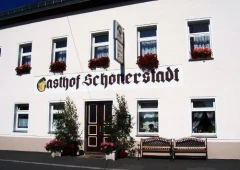 Logo Gasthof Schönerstadt