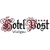 Logo Gasthof u. Hotel Zur Post Familie Bernhard Neuner jun.