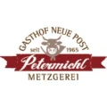 Gasthof und Metzgerei Petermichl Antdorf
