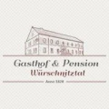 Logo Gasthof und Pension W&uuml;rschnitztal