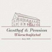 Logo Gasthof und Pension Würschnitztal