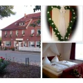 Logo Gasthof Vossbur