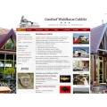 Logo Gasthof Waldhaus