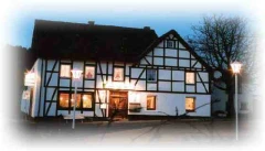 Altes Gasthaus Wiethoff-Sommer in Meinkenbracht