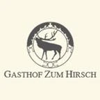 Logo Gasthof zum Hirsch