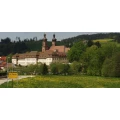 Logo Gasthof zum Hirschen