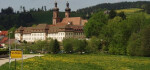 Logo Gasthof zum Hirschen