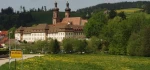 Logo Gasthof zum Hirschen