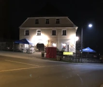 Gasthof Zum Hirschen Weißdorf
