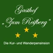 Logo Gasthof Zum Reifberg