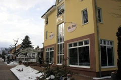 Logo Gasthof zur Alten Weide