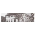 Logo Gasthof zur Krone Munzinger GbR