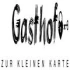 Logo Gasthof zur Teck