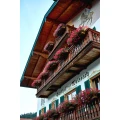 Gasthof zur Weissach Wei&szlig;ach