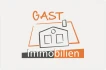 Logo GASTImmobilien Maklerin für Immobilien