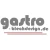 Logo gastro-blechdesign