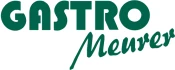 Logo GASTRO-Meurer GmbH & Co. KG