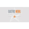 Logo GASTRO mobil Heiner Fredrich