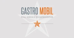 Logo GASTRO mobil Heiner Fredrich