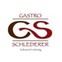 Logo Gastro Schlederer