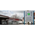 Logo Gastro Service Nord G.m.b.H.