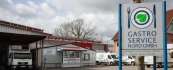 Logo Gastro Service Nord G.m.b.H.