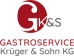 Gastro- und Getr&auml;nkeservice Kr&uuml;ger & Sohn KG Schwerin