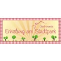 Logo Gastronomie Erholung am Stadtpark