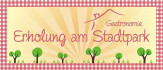 Logo Gastronomie Erholung am Stadtpark