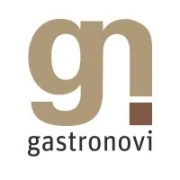 Logo gastronovi GmbH & Co. KG