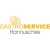 Logo Gastroservice Hannuschke
