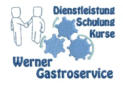 Gastroservice Werner Riedstadt