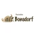 Logo Gastst&auml;tte Alt Bonsdorf & Boving&rsquo;s Buffet Service