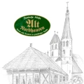 Gastst&auml;tte -Alt Nordhausen- Nordhausen