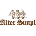 Gastst&auml;tte Alter Simpl Erlangen
