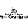 Logo Gastst&auml;tte am Brauhaus Inh. Hartmut Veit