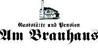 Logo Gaststätte am Brauhaus Inh. Hartmut Veit