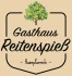 Logo Gaststätte Andreas Reitenspieß